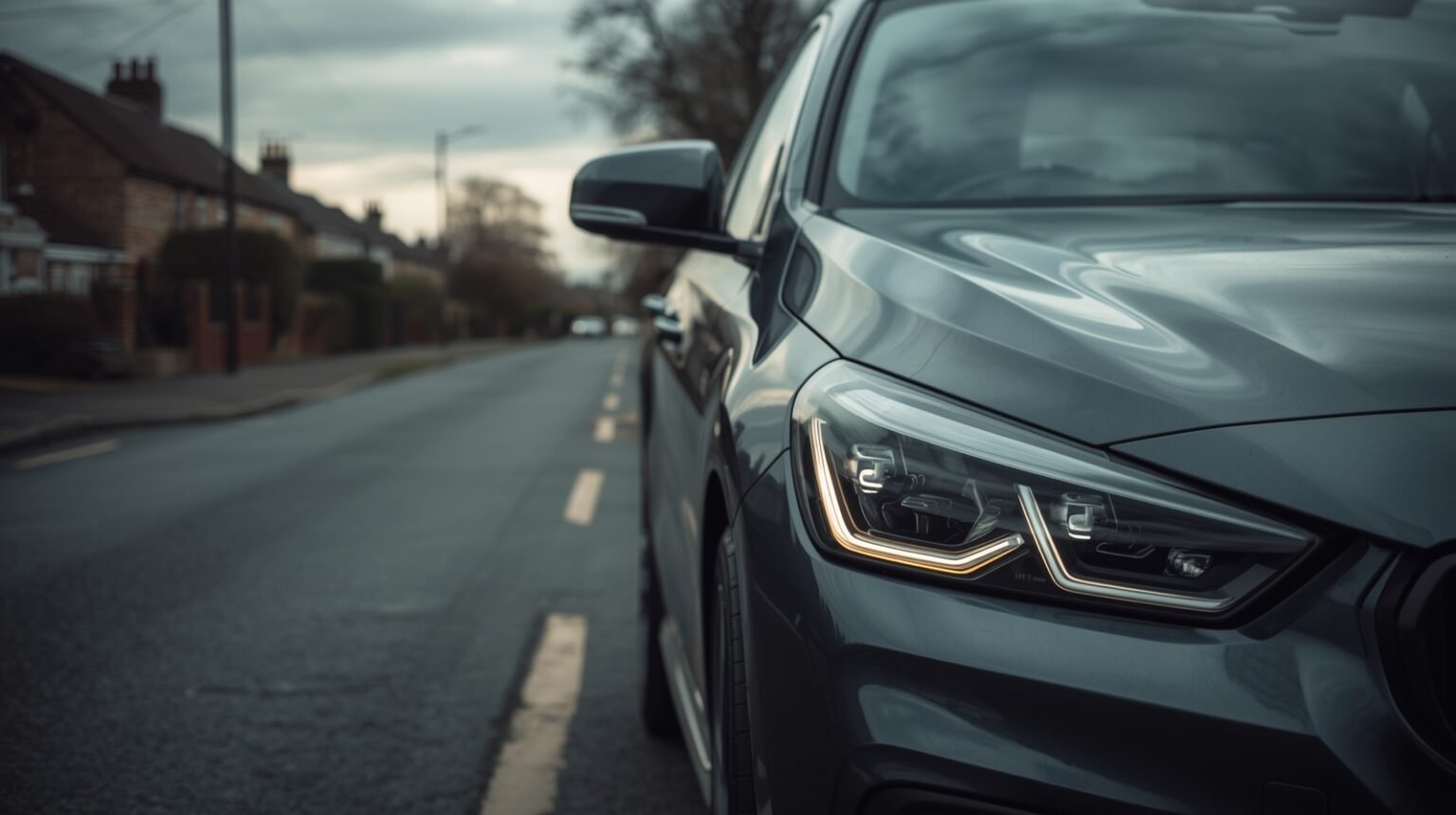 Car insurance quotes UK