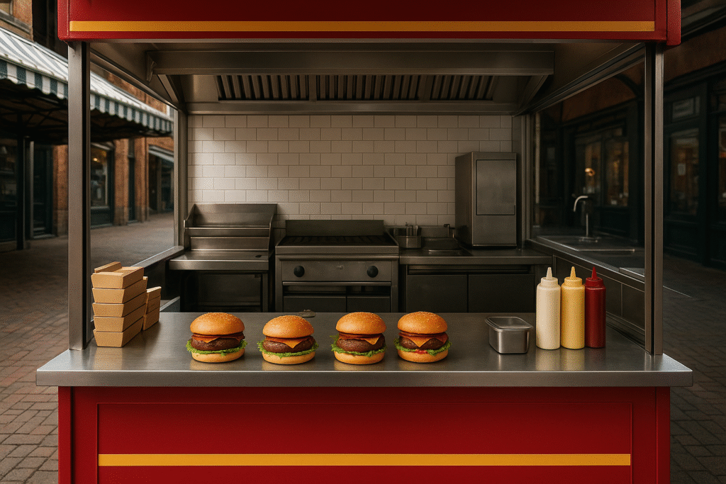 Commercial kitchen insurance quotes