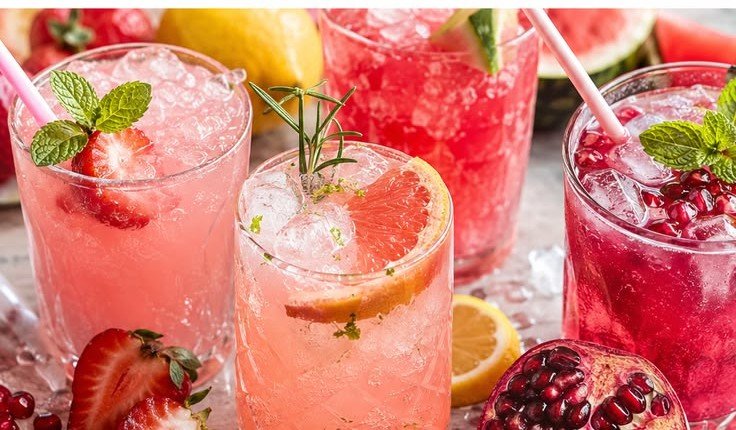 9 Must-Try Pink Mocktail Recipes (Refreshing, Beautiful Drinks for Every Occasion)