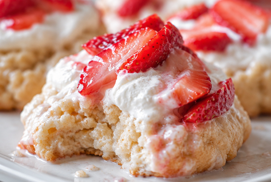 Strawberry Milk Tres Leches Cookies (Soft, Soaked & Irresistibly Sweet)